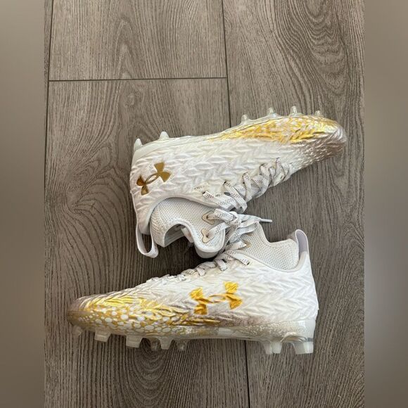 Under Armour Women's Spotlight Clone 3.0 MC NWOT - Picture 5 of 9